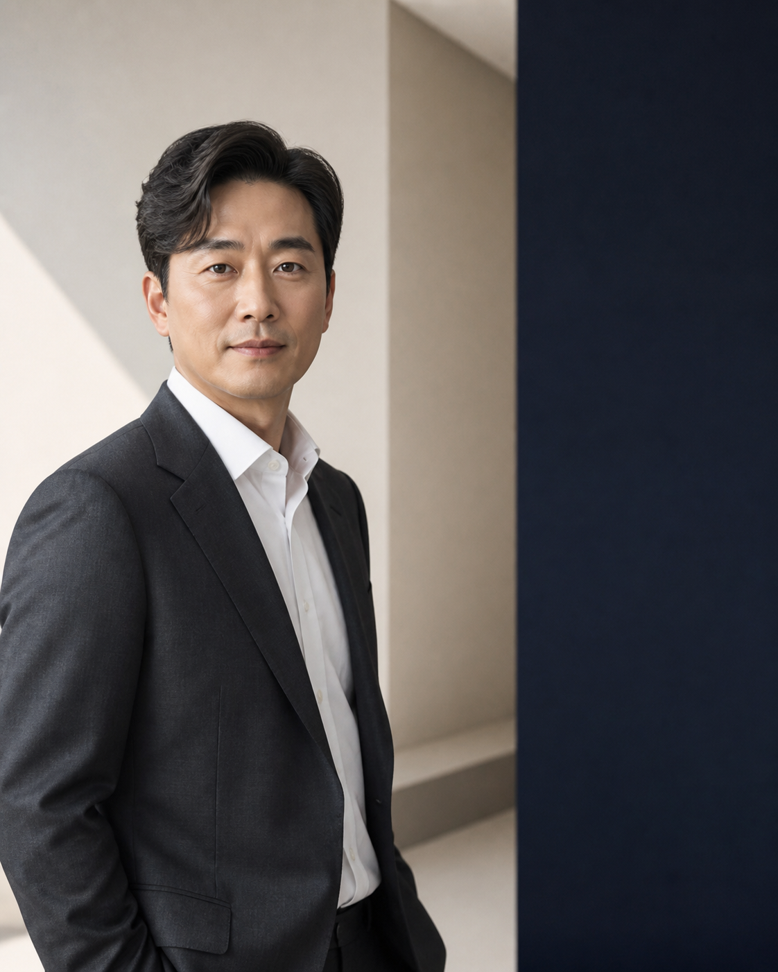 가상 구성원 박도현의 프로필